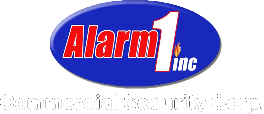 Alarm 1 Inc / Commercial Security Corp.
